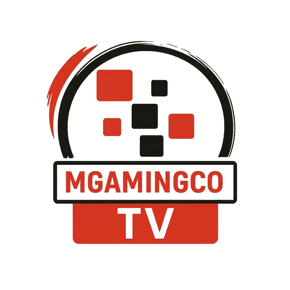 MGamingTV